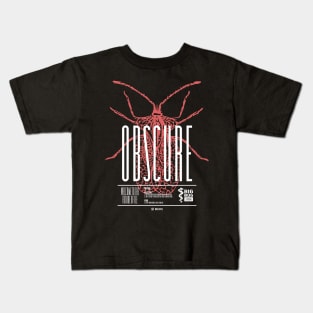 OBSCURE Kids T-Shirt